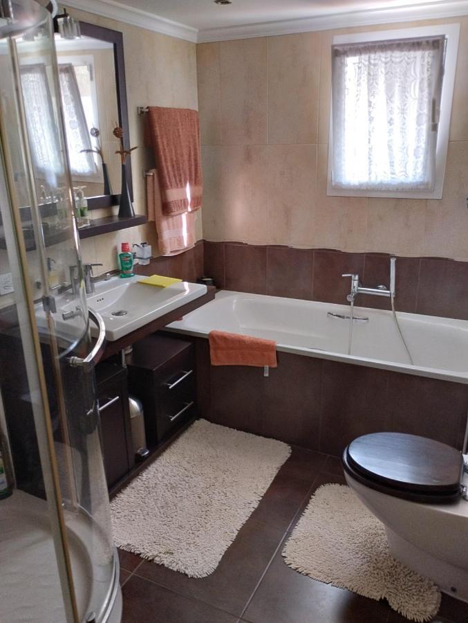 El Romarel Bed & Breakfast L'Alfas del Pi Luaran gambar