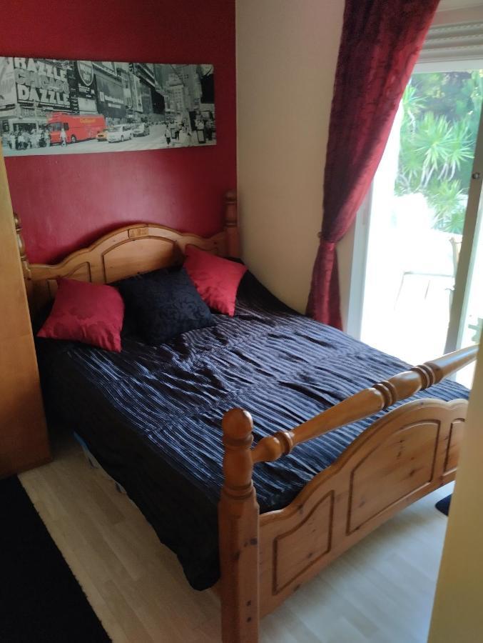 El Romarel Bed & Breakfast L'Alfas del Pi Luaran gambar