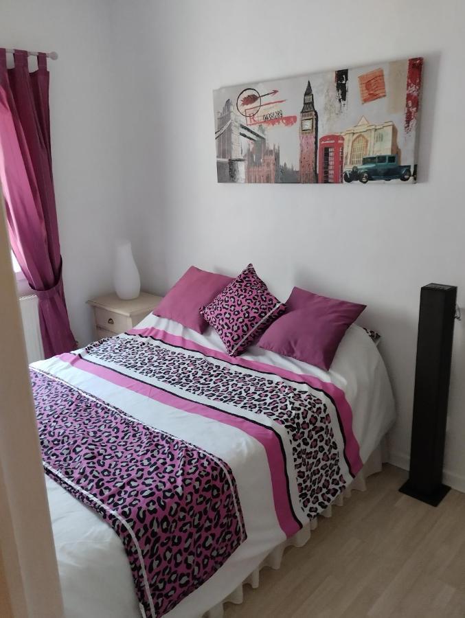 El Romarel Bed & Breakfast L'Alfas del Pi Luaran gambar